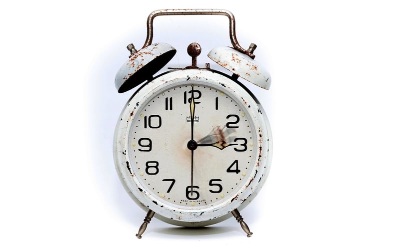 Time Machine Journeys